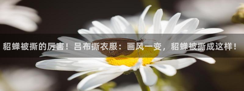 虫虫的漫画：貂蝉被撕的厉害！吕布撕衣服：画风一变，貂蝉被撕成这样！
